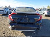 Honda Civic Touring 2HGFC1F94MH101400 снимка