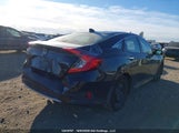 Honda Civic Touring 2HGFC1F94MH101400 снимка