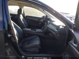 Honda Civic Touring 2HGFC1F94MH101400 снимка