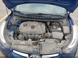 Hyundai Elantra Gl 5NPDH4AE8FH578984 снимка