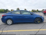 Hyundai Elantra Gl 5NPDH4AE8FH578984 снимка
