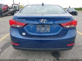 Hyundai Elantra Gl 5NPDH4AE8FH578984 снимка