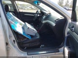 Acura Tsx JH4CL968X8C801291 снимка