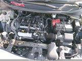 Nissan Versa Sv 3N1CN8EV4SL828420 снимка