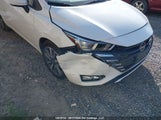 Nissan Versa Sv 3N1CN8EV4SL828420 снимка