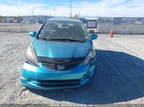 Honda Fit Lx LUCGE8H5XD3004071 снимка