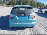 Honda Fit Lx LUCGE8H5XD3004071 снимка
