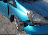 Honda Fit Lx LUCGE8H5XD3004071 снимка