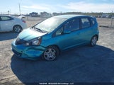 Honda Fit Lx LUCGE8H5XD3004071 снимка