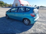 Honda Fit Lx LUCGE8H5XD3004071 снимка