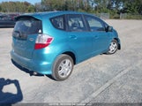 Honda Fit Lx LUCGE8H5XD3004071 снимка