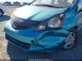 Honda Fit Lx LUCGE8H5XD3004071 снимка