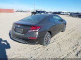 Honda Civic Ex-L Navi 2HGFG3B91EH004243 photo