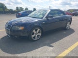 Audi A4 1.8T WAUBC48H36K005639 снимка