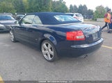 Audi A4 1.8T WAUBC48H36K005639 снимка