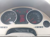 Audi A4 1.8T WAUBC48H36K005639 снимка