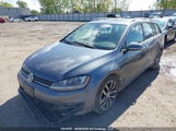 Volkswagen Golf Sportwagon 2.0 Tdi Comfortline/2.0 Tdi Highline/2.0 Tdi Trendline 3VWCA7AU6FM502423 снимка