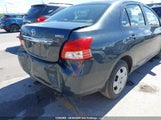 Toyota Yaris JTDBT4K30B1412009 снимка