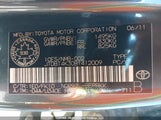Toyota Yaris JTDBT4K30B1412009 снимка