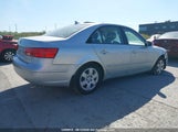 Hyundai Sonata Gl/Gl Premium/Gl Sport/Limited 5NPET46C69H451679 fotografie