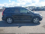 Honda Cr-V Ex-L 5J6RE4H7XAL818301 fotografie