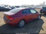 Honda Civic Lx 2HGFA15567H043671 снимка