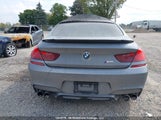 BMW M6 Gran Coupe Gran Coupe WBS6C9C50EDV73521 снимка