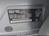 BMW M6 Gran Coupe Gran Coupe WBS6C9C50EDV73521 снимка