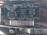 Hyundai Venue Essential Auto Ivt KMHRB8A30LU050754 снимка