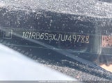 Chevrolet Volt Premier 1G1RB6S5XJU149788 снимка