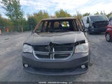 Dodge Grand Caravan Crew 2C4RDGDG3GR362528 fotografie