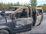 Dodge Grand Caravan Crew 2C4RDGDG3GR362528 снимка