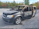 Dodge Grand Caravan Crew 2C4RDGDG3GR362528 fotografie
