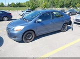 Toyota Yaris JTDBT923371104773 снимка