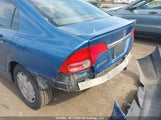 Honda Civic Dx-G 2HGFA16469H033568 снимка