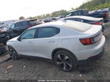 Polestar 2 YSMED3KA5PL162379 fotografie