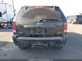 Jeep Grand Cherokee Laredo 1J8HR48M38C218301 снимка