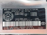 Toyota Camry Le 4T1BF1FK8GU197617 снимка