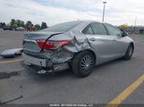 Toyota Camry Le 4T1BF1FK8GU197617 снимка
