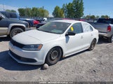 Volkswagen Jetta S 3VW1K7AJ4CM370168 снимка