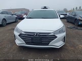 Hyundai Elantra Luxury KMHD84LF9KU774353 photo