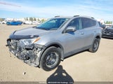 Toyota Rav4 Le 2T3BFREV3GW496658 снимка