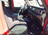 Jeep Wrangler Sahara 1C4HJXEN3PW586777 fotografie