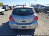 Nissan Versa S/Sl 3N1BC13E07L403117 снимка
