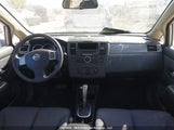 Nissan Versa S/Sl 3N1BC13E07L403117 снимка