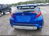 Toyota C-Hr Xle NMTKHMBXXJR002743 photo