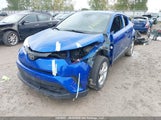 Toyota C-Hr Xle NMTKHMBXXJR002743 fotografie