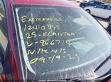 Hyundai Elantra Sel Sport KMHLM4DG2SU966714 photo