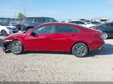 Hyundai Elantra Sel Sport KMHLM4DG2SU966714 fotografie