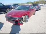 Hyundai Elantra Sel Sport KMHLM4DG2SU966714 photo